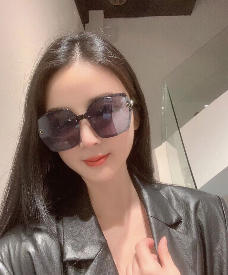 Dior Sunglasses